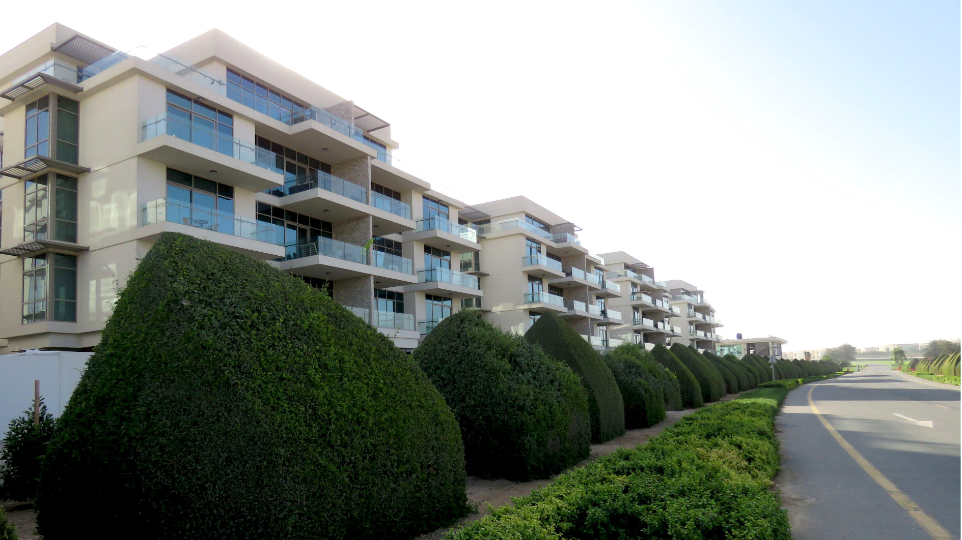 the polo residence – image 3
